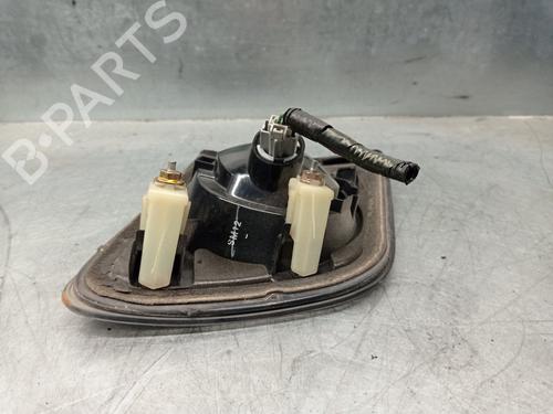 Right taillight MAZDA 3 Saloon (BK) 1.6 (BK12) | BP8372432C35 