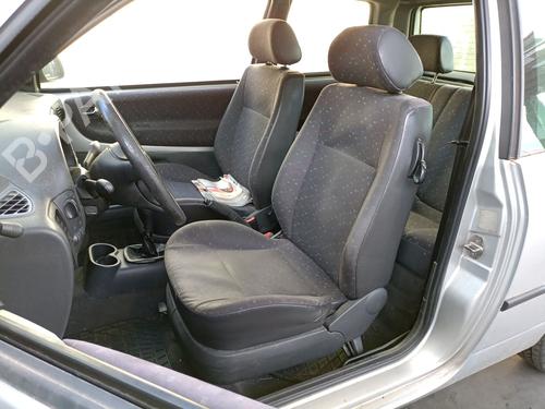 Left front indicator SEAT AROSA (6H1) 1.0 | BP21579499C32 