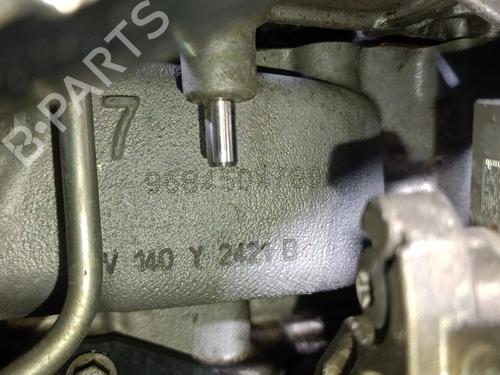 Engine PEUGEOT PARTNER Box Body/MPV 1.6 HDi / BlueHDi 75 | BP37713204M1  - Image 14