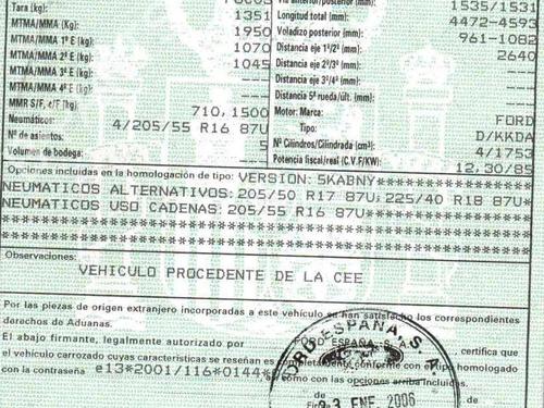 AC compressor FORD FOCUS II Turnier (DA_, FFS, DS) 1.8 TDCi | BP34174662M34  - Image 7