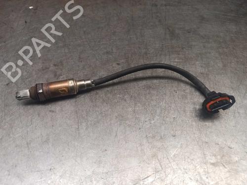 Elektronische sonde OPEL ASTRA G Hatchback (T98) 1.6 (F08, F48) (84 hp) 8288898