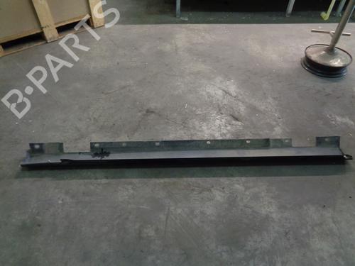 Left sideskirt MERCEDES-BENZ C-CLASS (W204) C 320 CDI (204.022) | BP20260773C115 