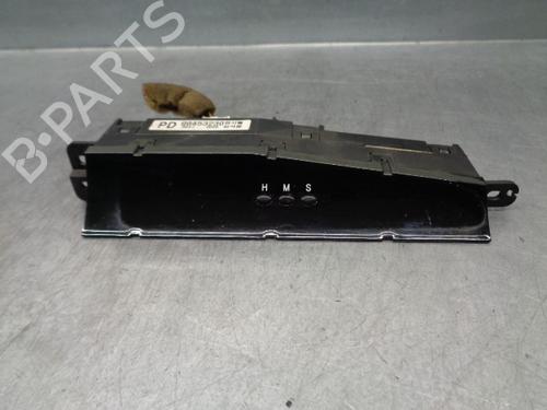 Used Display monitor DAEWOO EVANDA (KLAL) 2.0 (131 hp) 9245460