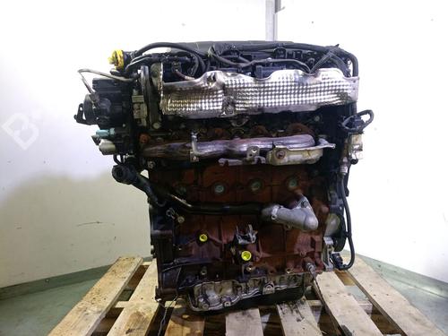 Engine PEUGEOT 508 I (8D_) 2.0 HDi | BP27641130M1 - Image 4