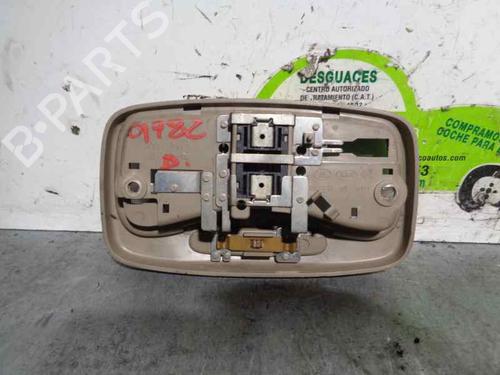 Kabinelys KIA CARENS II MPV (FJ)  | BP7445983I8 