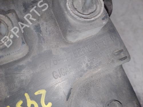 Other FORD TRANSIT COURIER B460 Box Body/MPV 1.5 TDCi | BP32035469O1