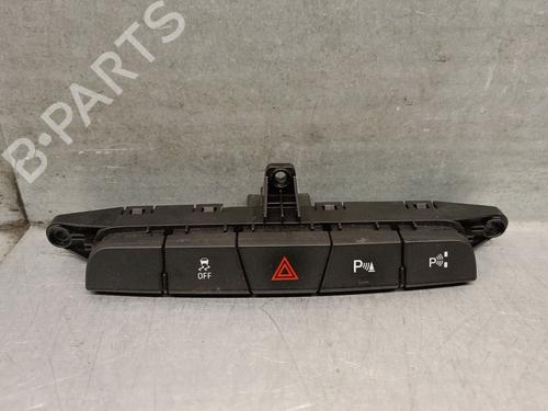 Advarselsbryter OPEL INSIGNIA A (G09) 2.0 CDTI (68) (140 hp) 31623370