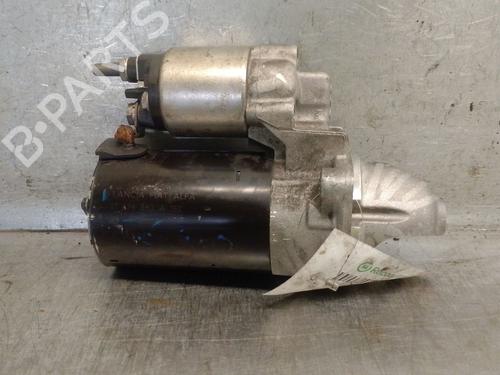 Used Starter Starter FIAT 500L (351_, 352_) 0.9 (199LYC1B) (105 hp) 40150872 40150872