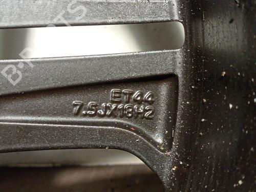Rim FIAT TIPO Hatchback (356_, 357_) 1.4 LPG (356HXF1B) | BP16935008C45 
