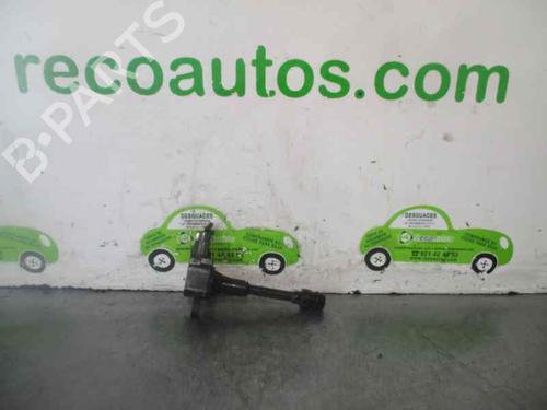 Used Ignition coil NISSAN ALMERA II (N16) 1.5 (90 hp) 2844443