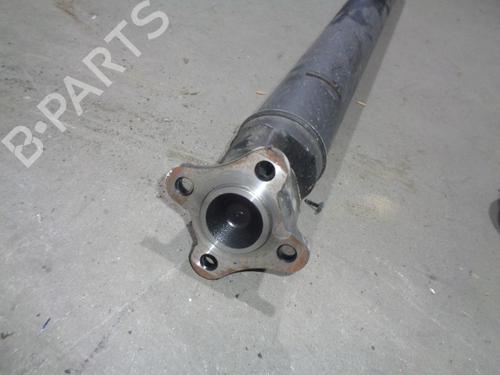 Driveshaft MITSUBISHI ASX (GA_W_) 1.8 DI-D (GA6W) | BP11800430M37 