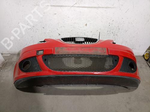Used Front bumper SEAT ALTEA (5P1) 1.9 TDI (105 hp) 25024940