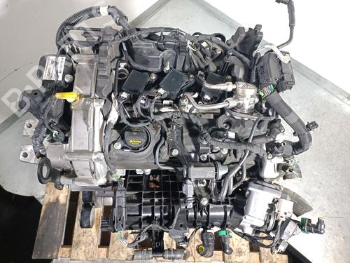 Engine FORD PUMA (J2K, CF7) 1.0 EcoBoost mHEV | BP36647139M1 - Image 6