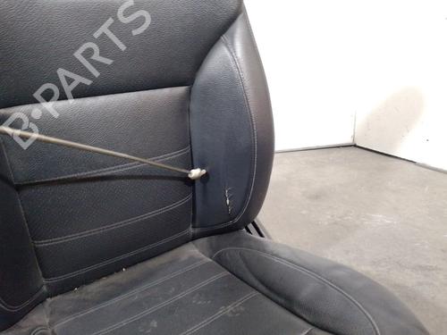 Left front seat MERCEDES-BENZ GLE (W166) 350 d 4-matic (166.024) | BP39715906C15 - Image 11