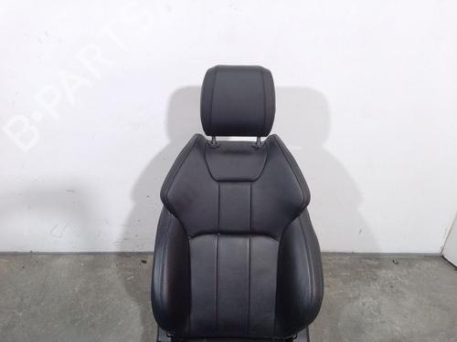 Left front seat LAND ROVER RANGE ROVER EVOQUE (L538) 2.0 D 4x4 | BP26896173C15 - Image 7