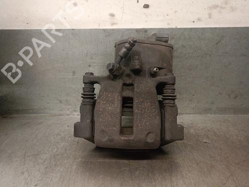 Used Right rear brake caliper VOLVO S80 II (124) T6 AWD (305 hp) 29244956
