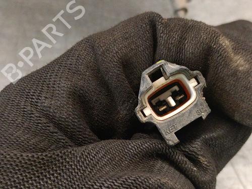 Left rear steering knuckle MG MG HS (AS23) 1.5 T (SAS23) | BP29973324M27