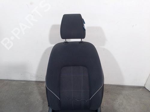Right front seat FORD FIESTA VII (HJ, HF) 1.1 Ti-VCT | BP22984625C16 