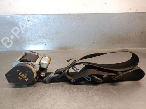 Used Front left seatbelt Front left seatbelt 36856857 36856857