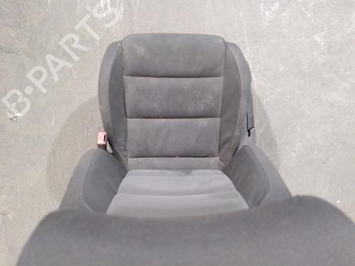 Right front seat VW GOLF VI Variant (AJ5) 1.6 TDI | BP38052441C16  - Image 5