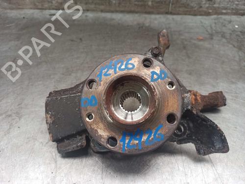 Used Right front steering knuckle FIAT SEICENTO / 600 (187_) 0.9 (187AXA, 187AXA1A) (39 hp) 8198363