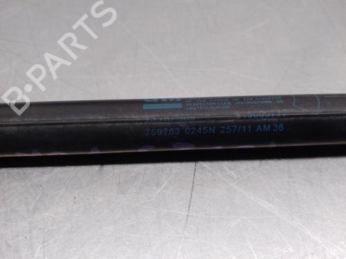 Tailgate lift support OPEL CORSA D (S07) 1.3 CDTI (L08, L68) | BP15191133C138 