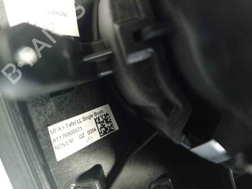 Air vent MERCEDES-BENZ CLA Coupe (C117) CLA 220 CDI / d (117.303) | BP20265351I21 