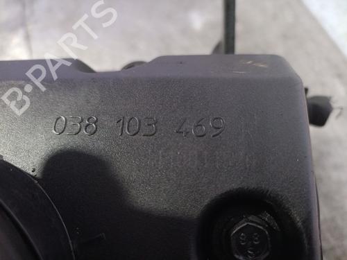 Culata VW PASSAT B5.5 (3B3) 1.9 TDI | BP30698098M5 