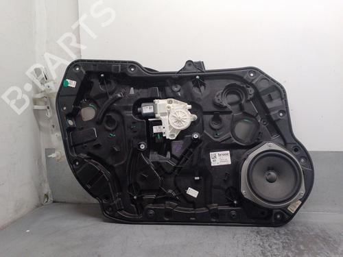 Used Front left window mechanism Front left window mechanism 17199285 17199285