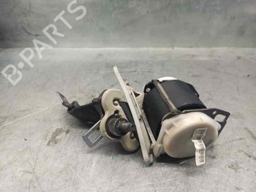 Rear left seatbelt NISSAN QASHQAI / QASHQAI +2 I (J10, NJ10, JJ10E)  | BP6952078I29 