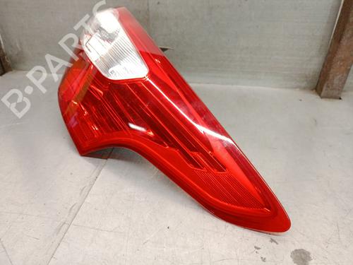 Right taillight FORD FOCUS III Turnier 1.6 TDCi | BP31860287C35 