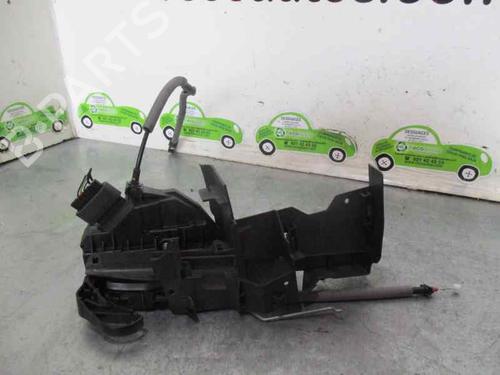 Front left lock FORD FOCUS III  | BP2086253C98 