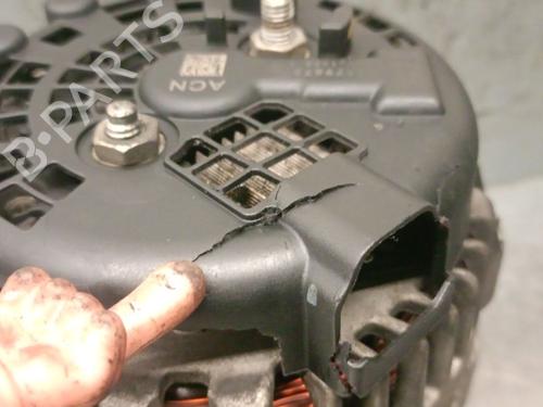 Alternator CHEVROLET CRUZE Hatchback (J305) 1.7 D | BP31665934M7  - Image 8