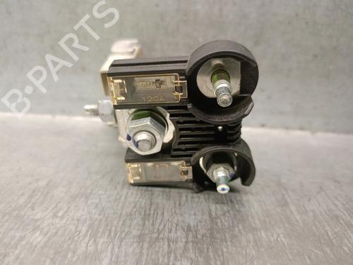 Cable FORD MONDEO V Saloon (CD) 2.0 Hybrid | BP30383845E12 