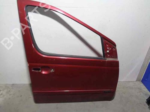 Used Right front door MERCEDES-BENZ VANEO (414) 1.7 CDI (414.700) (91 hp) 7440816
