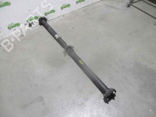 Used Driveshaft MERCEDES-BENZ C-CLASS (W203) [2000-2007]  3139733