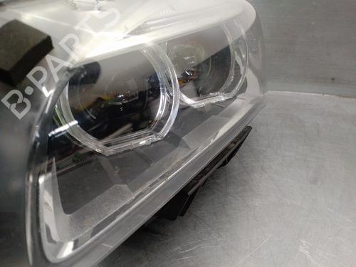 Left headlight BMW 2 Gran Tourer (F46) 218 d | BP17335413C28