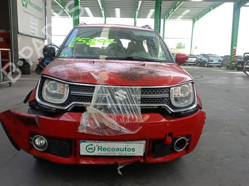 Elektronisk sensor SUZUKI IGNIS III (MF, FF) 1.2 Hybrid (ATK412, FF21S) | BP36860146M84  - Image 10