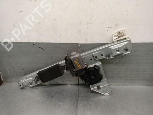 Used Rear left window mechanism Rear left window mechanism 39071548 39071548