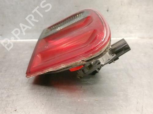 Left taillight MERCEDES-BENZ E-CLASS (W210) E 270 CDI (210.016) | BP26588097C34 