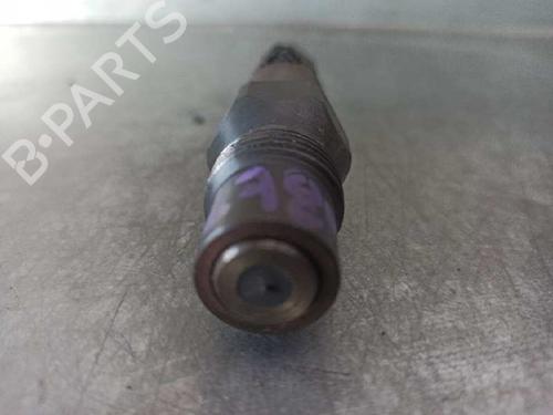 Injector FORD FIESTA III (GFJ) 1.8 D | BP8201715M100 