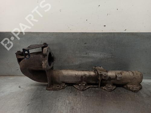 Used Intake manifold OPEL VIVARO A Van (X83) 2.0 CDTI (F7) (114 hp) 17364402