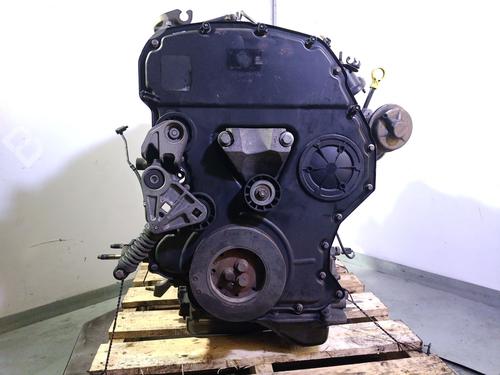 Used Engine FORD MONDEO III (B5Y) 2.0 TDCi (130 hp) 29393940