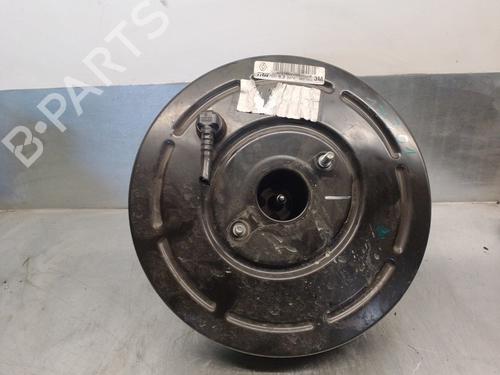Servo brake RENAULT SCÉNIC III (JZ0/1_)  | BP12141298M42 
