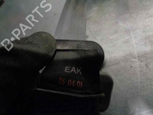 Rear left seatbelt CITROËN EVASION MPV (22, U6) 2.0 HDI | BP7445988I29 