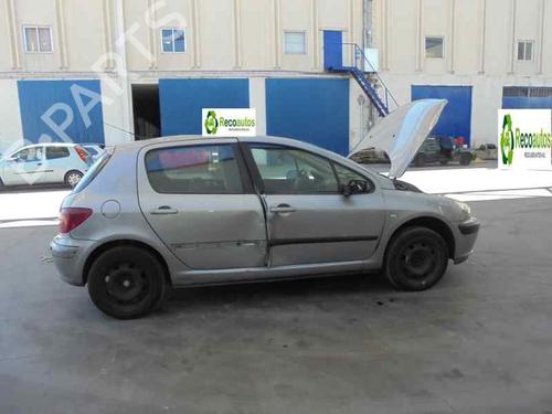 Instrument cluster PEUGEOT 407 (6D_) 1.6 HDi 110 (6D9HZC, 6D9HYC) | BP2057378C47 