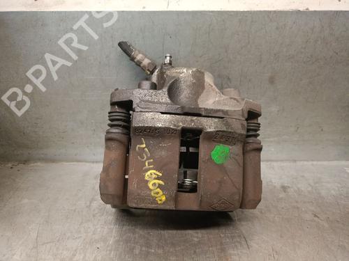 Used Right front brake caliper DACIA SANDERO 1.5 dCi (88 hp) 28520869