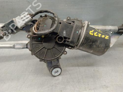 Front wiper motor HYUNDAI i30 (FD) 1.6 CRDi | BP17659972M29 