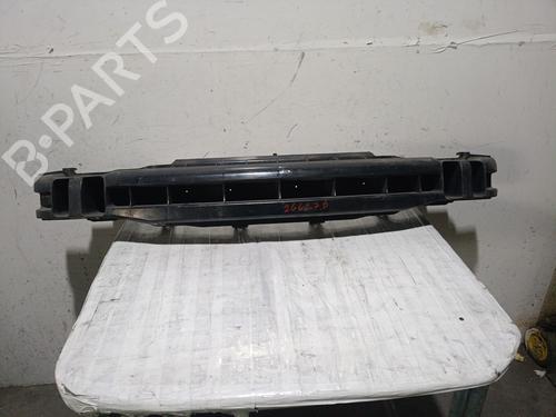 Used Front bumper reinforcement Front bumper reinforcement 39506186 39506186