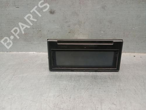 Display VOLVO S40 II (544) 2.0 D (136 hp) 23101959